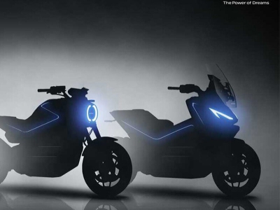 Honda registra nome de marca elétrica 