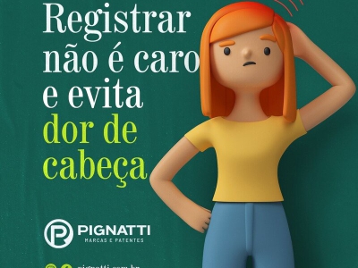 07 PREJUÍZOS DE NÃO REGISTRAR SUA MARCA NO INPI