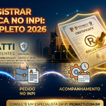 Como Registrar uma Marca no INPI: Guia Completo 2026